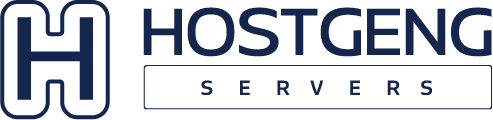 Hostgeng Servers